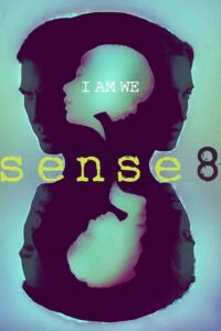 sense8 poster