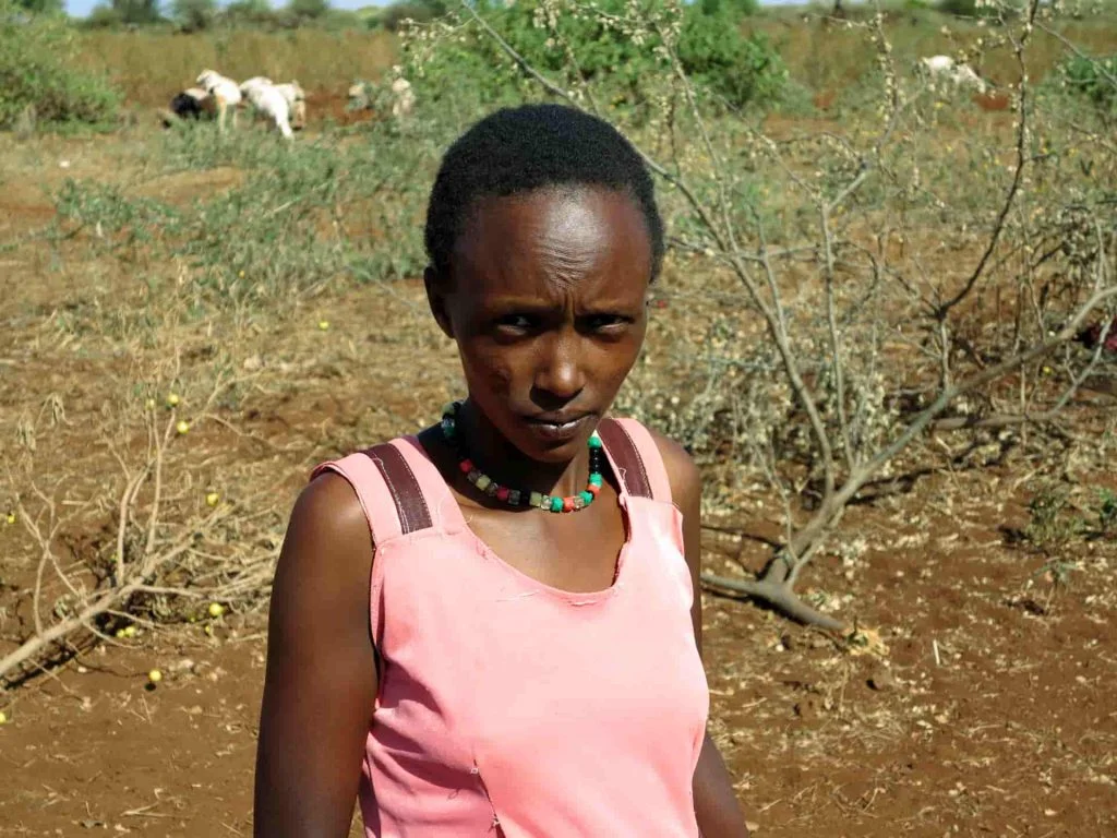 Portraits from Tanzania - In Pictures 4 emorata is a ceremony 7810