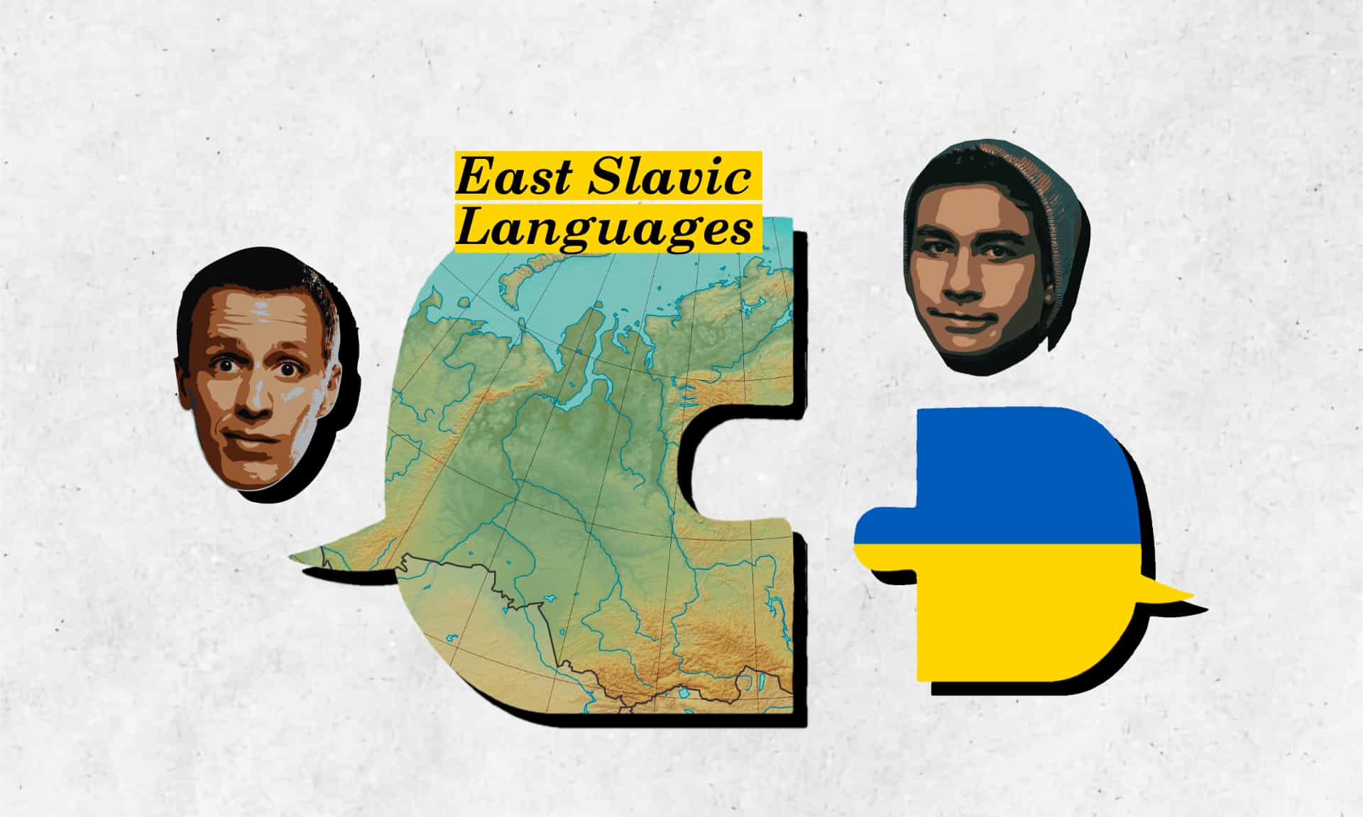 Why Russian And Ukrainian Are Not The Same Language   Why Russian And Ukrainian Are Not The Same Language 