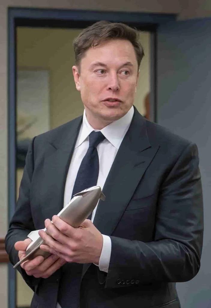 Crazy Musk, new Nato members and the most expensive 20th-century art: May 2022 Recap 4 Elon Musk Twitter