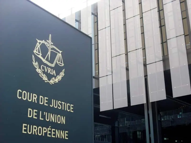 Justice across the EU: 6 ways the EU ensures fairness 1 The Court of Justice of the European Union (CJEU)