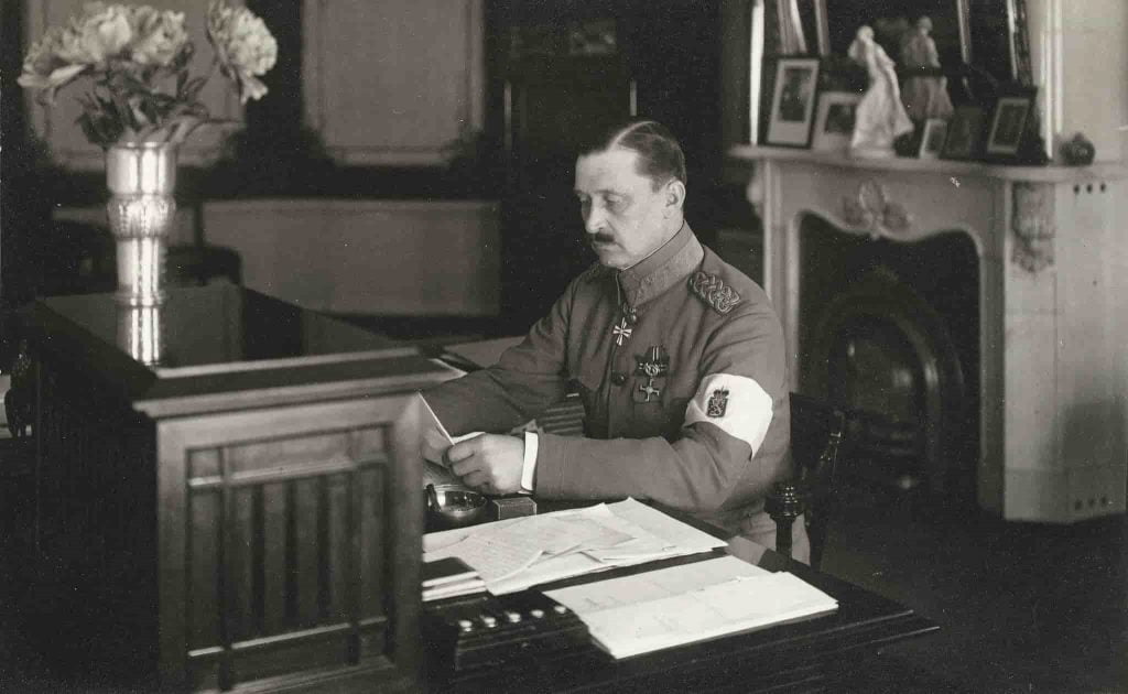 Emil Mannerheim