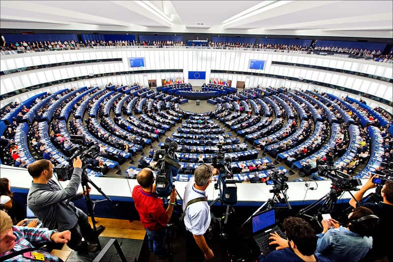 The European Commission (EC)