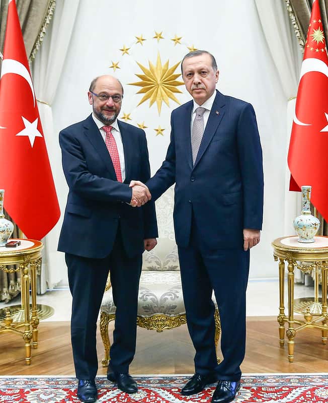 martin scholtz and erdoghan