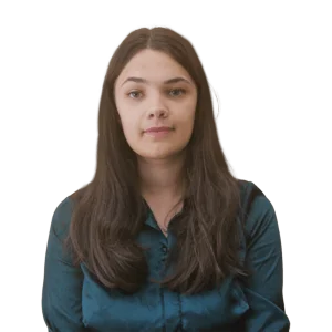 Picture of Maya Bearyman