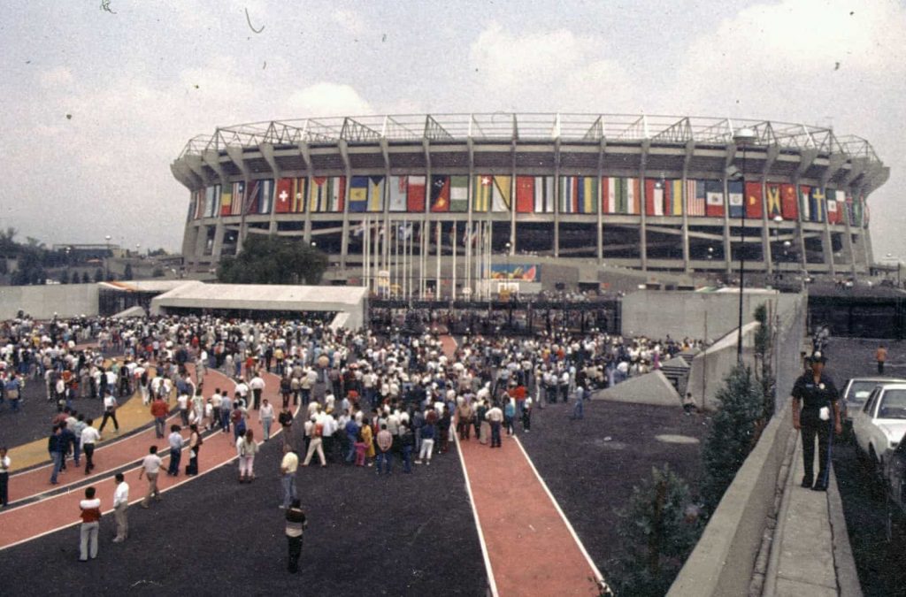 1971 Women's World Cup