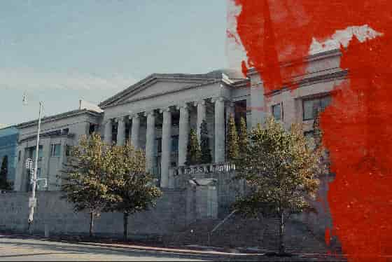  Alabama Judicial Building