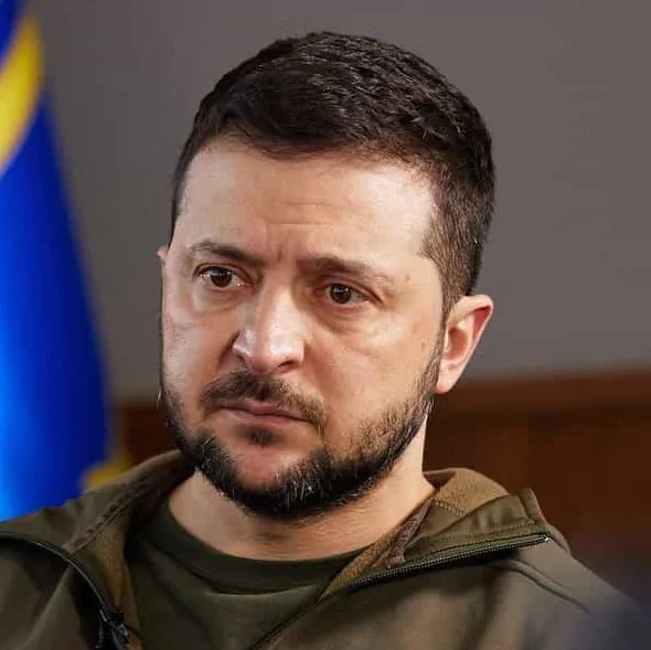 Isreal kills like it's no one's business and Asia becomes a new playground for super bullies - August 2022 Recap 15 President Zelensky