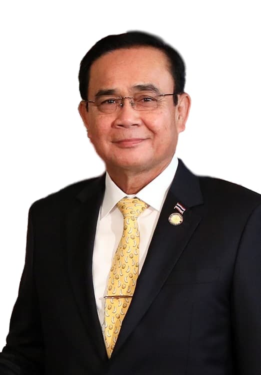 Prayuth Chan-ocha