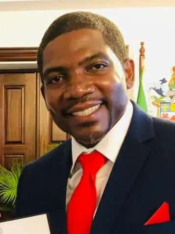 Isreal kills like it's no one's business and Asia becomes a new playground for super bullies - August 2022 Recap 4 Terrance Drew, Labour leader of Saint Kitts and Nevis