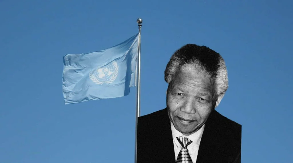 Solitary confinement is cruel and amounts to torture 1 the Nelson Mandela Rules