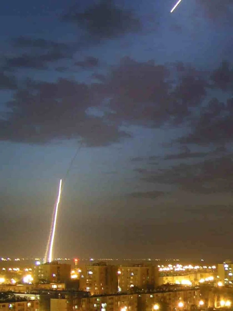 Demilitarising the Manipulable Atom 1 Isreal iron dome