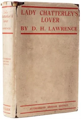 David Herbert Lawrence: The Freudian who hated industrialisation