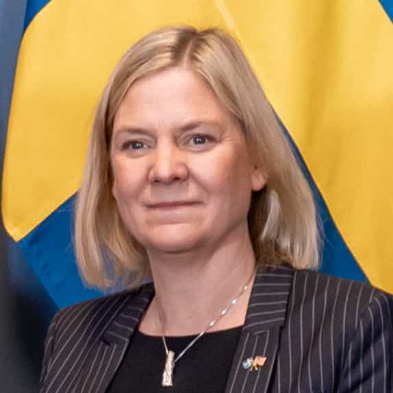 Magdalena Andersson