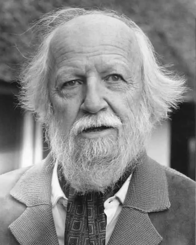 How the age of self-discovery changed the English poetry and novel forever 14 William Golding