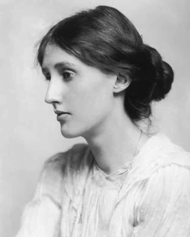 Virginia Woolf