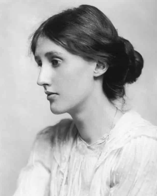 How the age of self-discovery changed the English poetry and novel forever 9 Virginia Woolf
