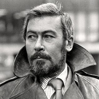 John Osborne playwright