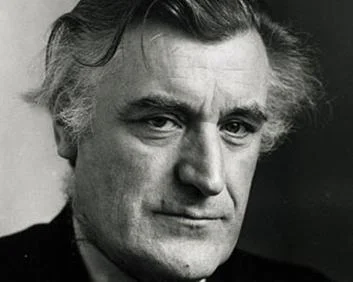 English Poetry After WWII: The Rise and Evolution of Post-War Literature in The UK 6 Ted Hughes