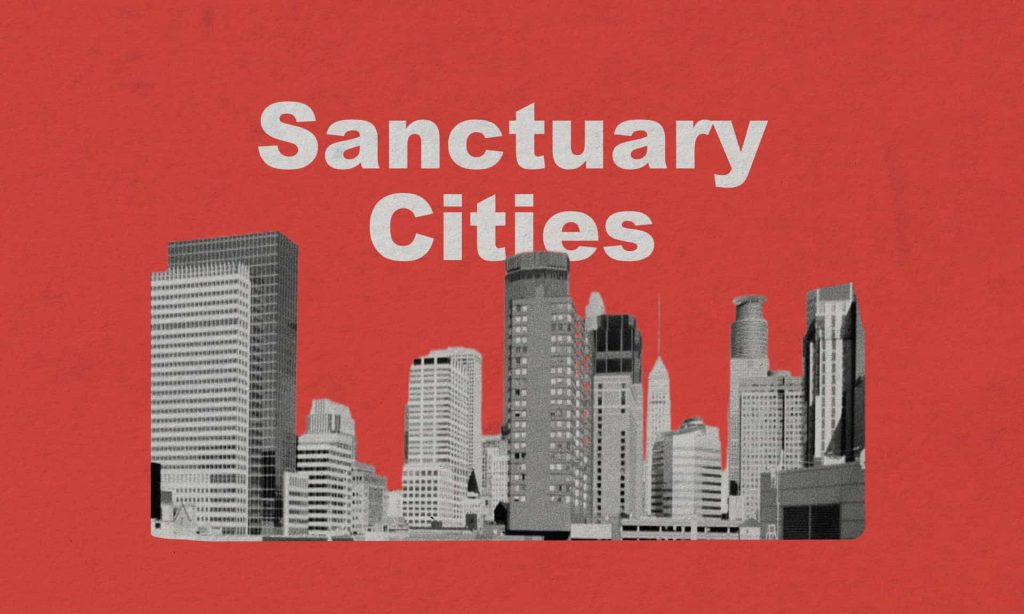 sanctuary cities